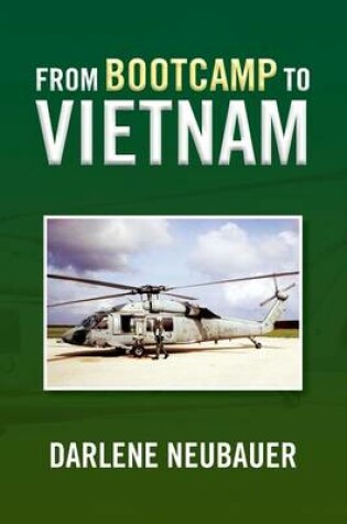 Cover of From Bootcamp to Vietnam