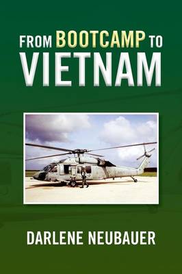 Book cover for From Bootcamp to Vietnam