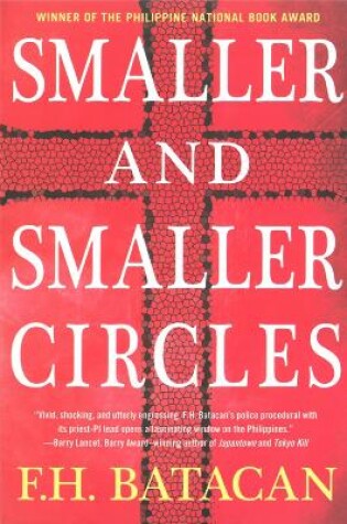 Cover of Smaller And Smaller Circles