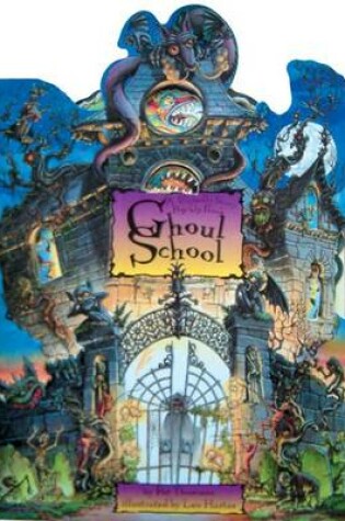 Cover of Ghoul School