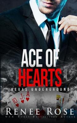 Book cover for Ace of Hearts