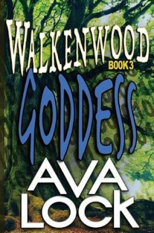 Cover of Goddess