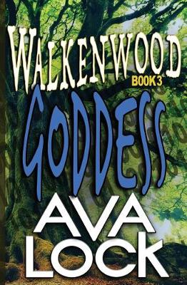 Cover of Goddess