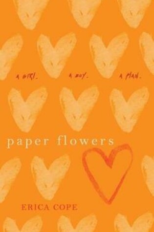 Cover of Paper Flowers