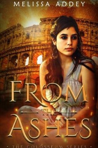 Cover of From the Ashes