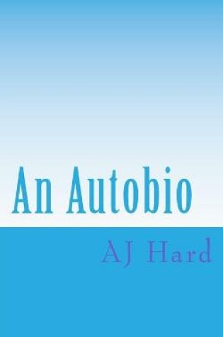 Cover of An Autobio