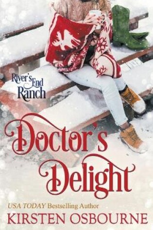 Cover of Doctor's Delight