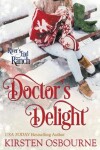 Book cover for Doctor's Delight