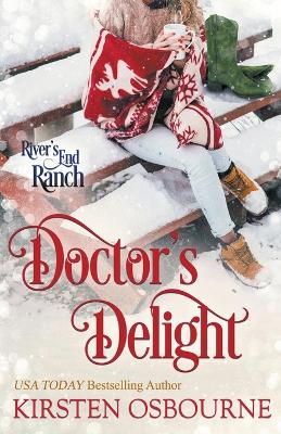 Book cover for Doctor's Delight