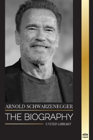 Cover of Arnold Schwarzenegger