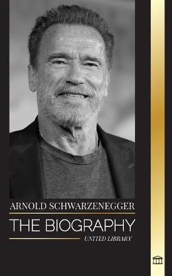 Book cover for Arnold Schwarzenegger