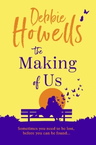 Cover of The Making of Us