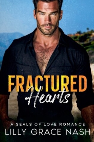 Cover of Fractured Hearts