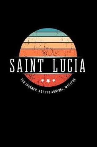 Cover of Saint Lucia