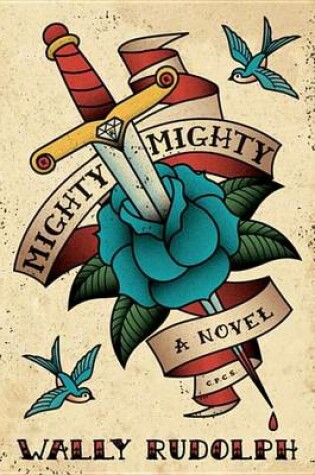Cover of Mighty, Mighty