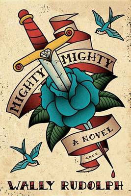 Book cover for Mighty, Mighty