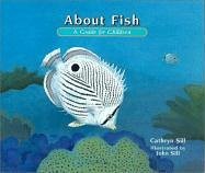 Book cover for About Fish