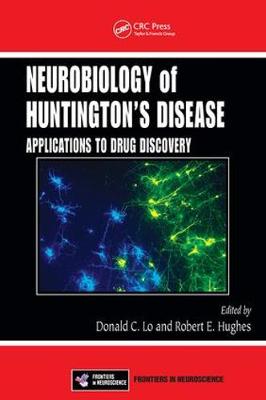 Cover of Neurobiology of Huntington’s Disease