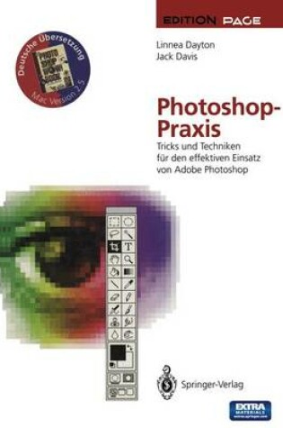 Cover of Photoshop-Praxis