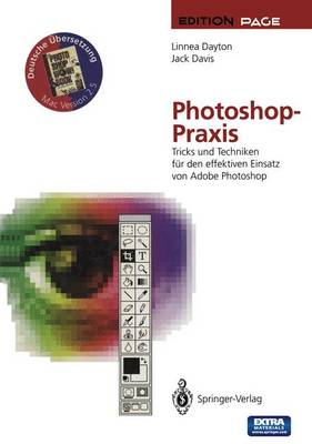 Cover of Photoshop-Praxis