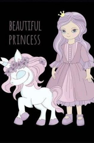 Cover of Beautiful princess