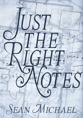Book cover for Just the Right Notes