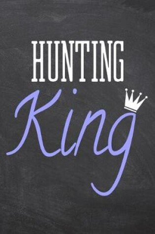 Cover of Hunting King