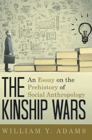 Cover of The Kinship Wars