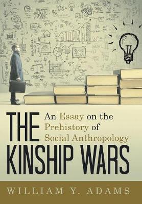 Book cover for The Kinship Wars