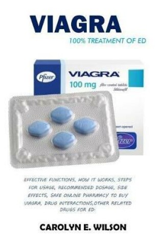 Cover of Viagra