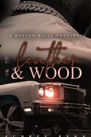Cover of Leather and Wood