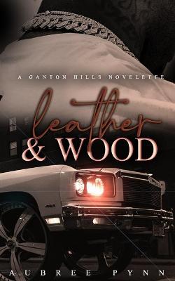 Book cover for Leather and Wood