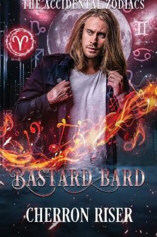 Cover of Bastard Bard