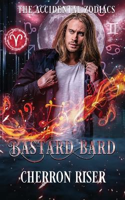 Cover of Bastard Bard