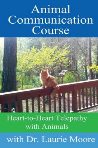 Cover of Animal Communication Course