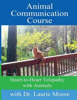 Book cover for Animal Communication Course