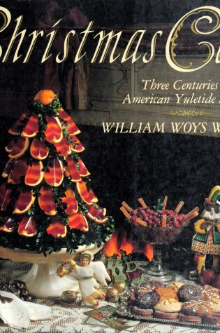 Cover of The Christmas Cook