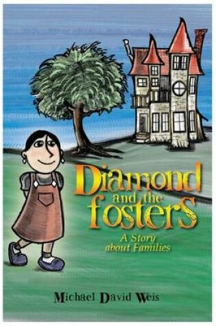 Cover of Diamond and the Fosters