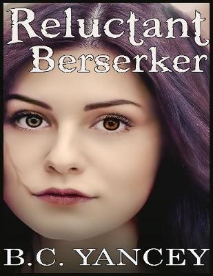 Cover of Reluctant Berserker