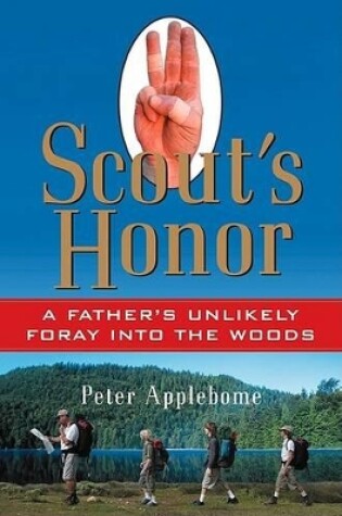 Cover of Scout's Honor