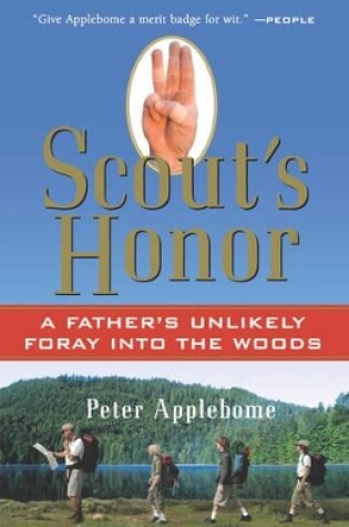 Cover of Scout's Honor