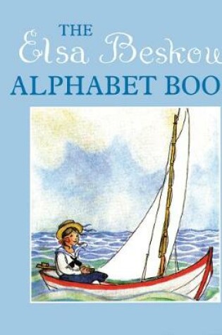 Cover of The Elsa Beskow Alphabet Book