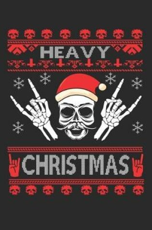 Cover of Heavy Christmas