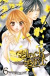 Book cover for Black Bird, Vol. 6