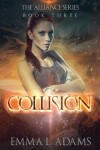 Book cover for Collision