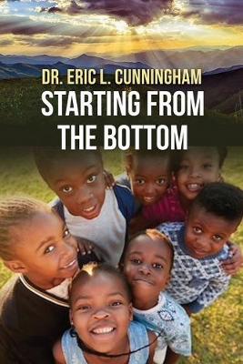 Book cover for Starting from the Bottom