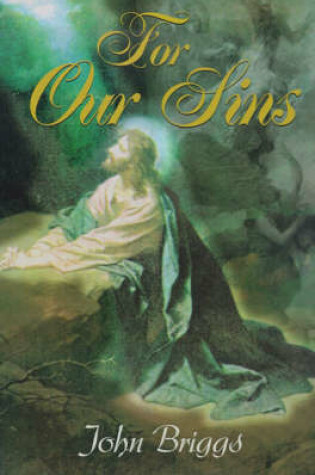 Cover of For Our Sins