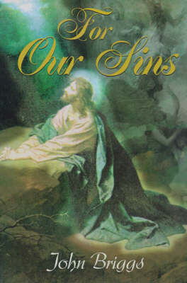 Book cover for For Our Sins