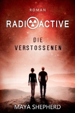 Cover of Radioactive
