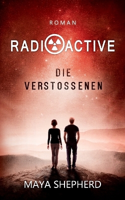 Cover of Radioactive